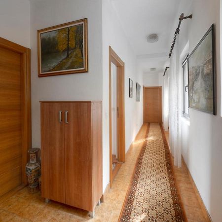 Guest House Madra Budva Exterior foto